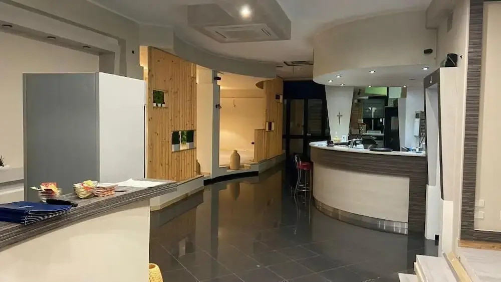 B&B La Salentina