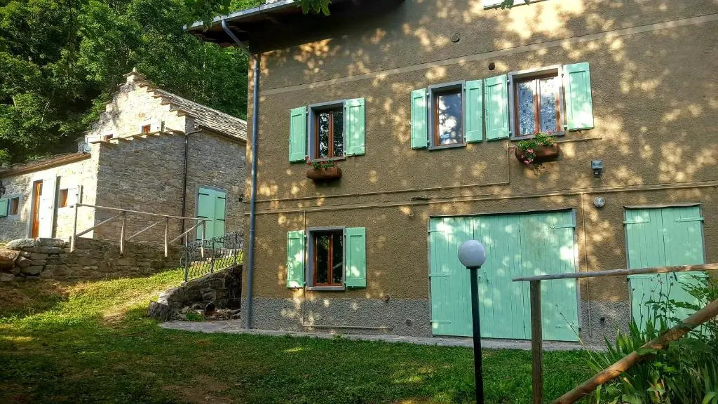 Il Borgo Dei Celti