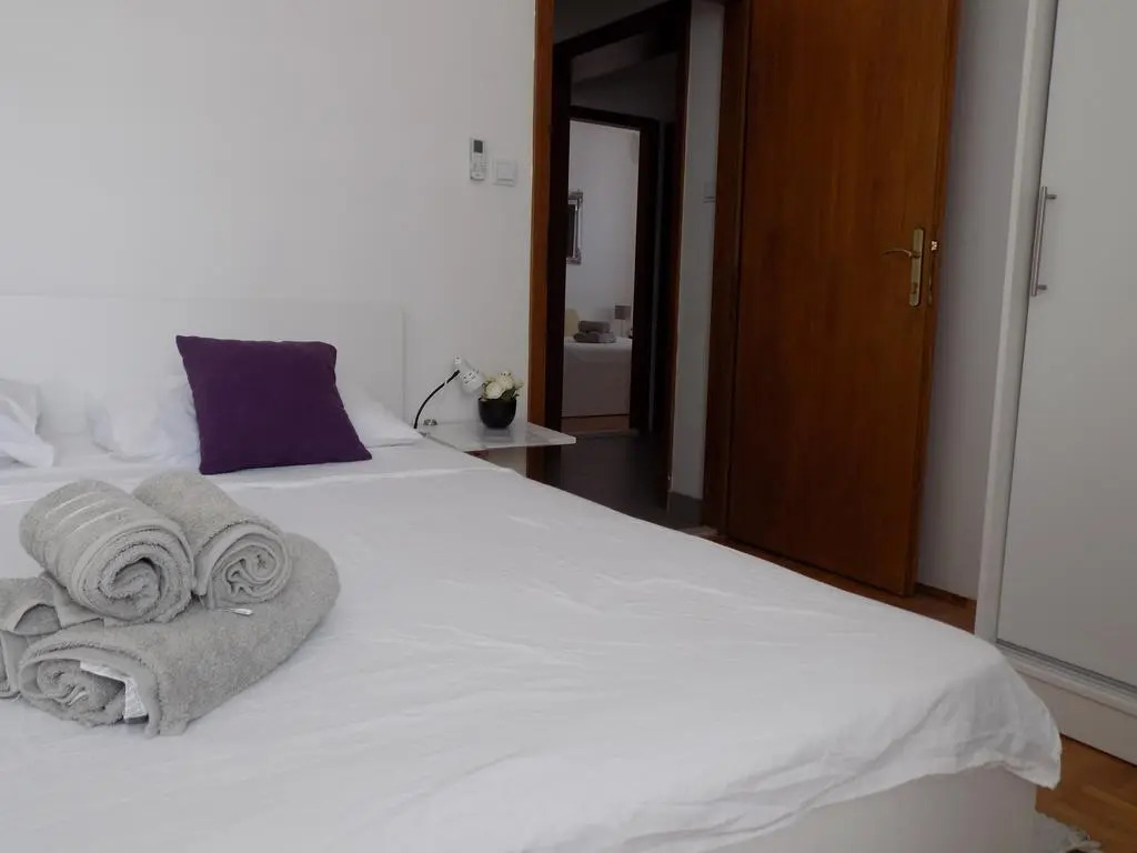 Grand View Apartment