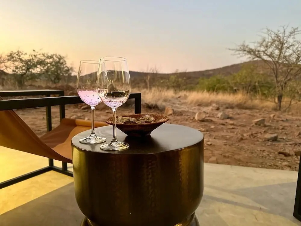 Lodge Damaraland