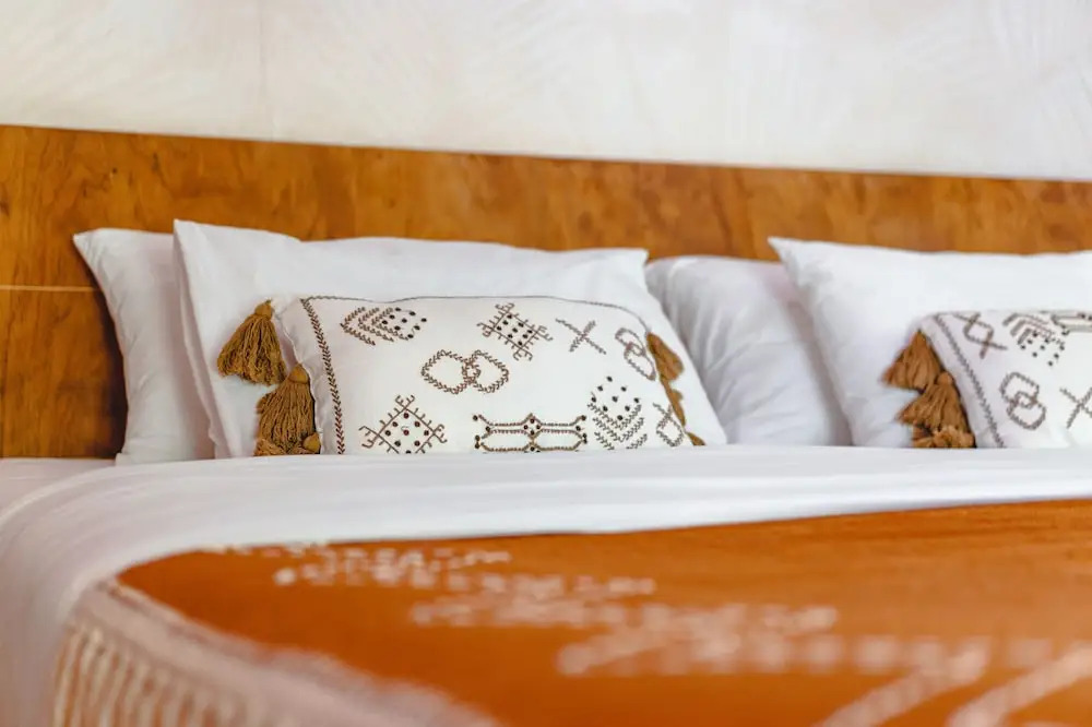 Hotel Playa Cielo