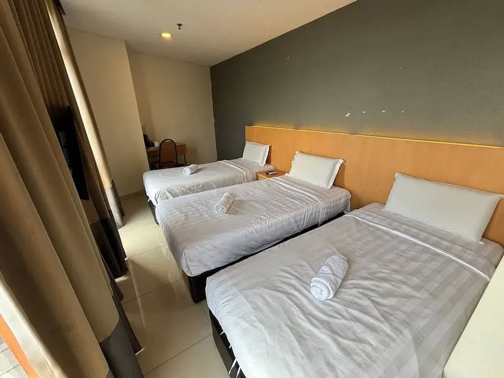 Signature Hotel by Easy Nap