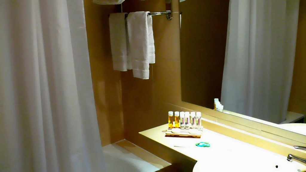 Hotel Pic Mari