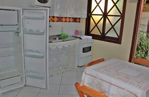 Pousada Chales do Paulo