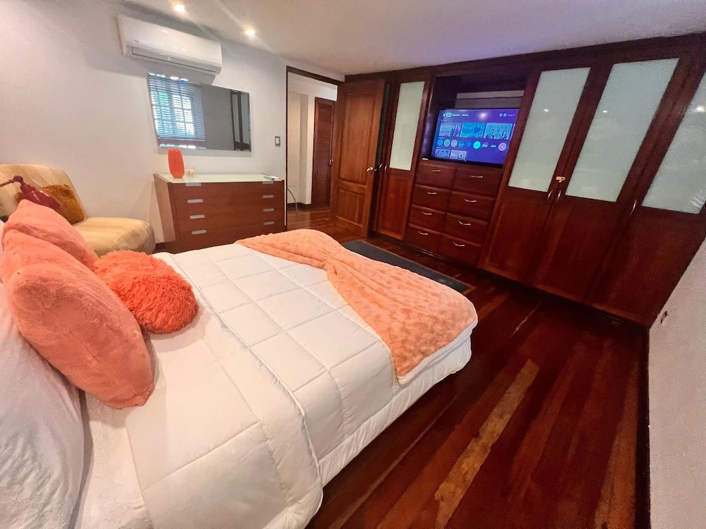 Luxury Oasis in Panama's Casco Viejo