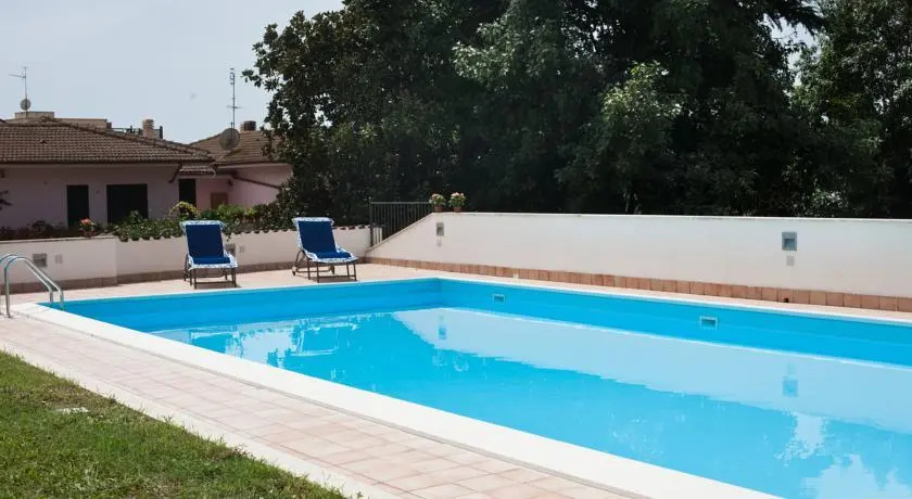 Aurelia Palace