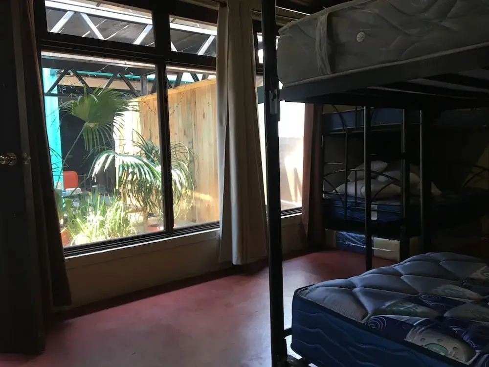Greenhouse Hostel