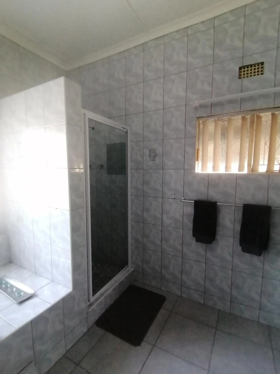 Oppi Draai Guesthouse