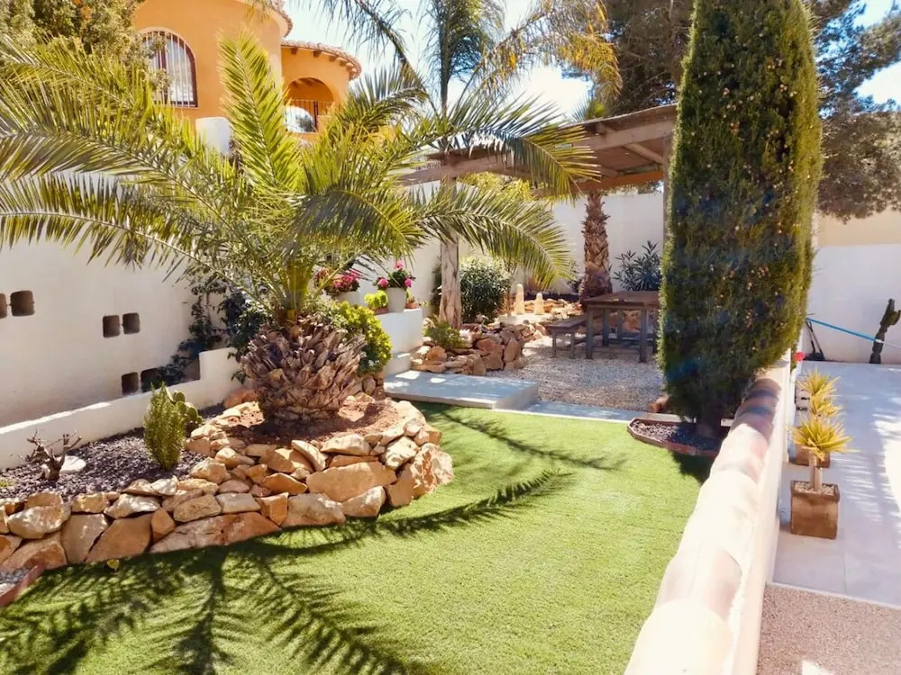 Casa Helena Cumbre - Incredible views! Villa with private pool