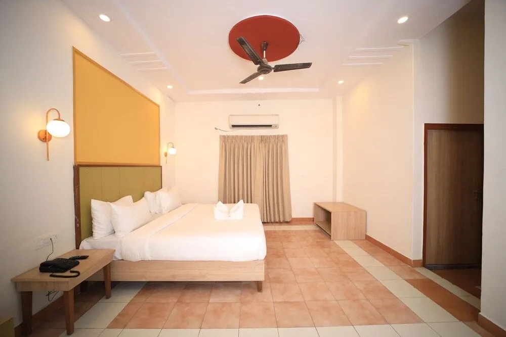 Kenth Hari Resort Dhaulpur by ShriGo Hotels