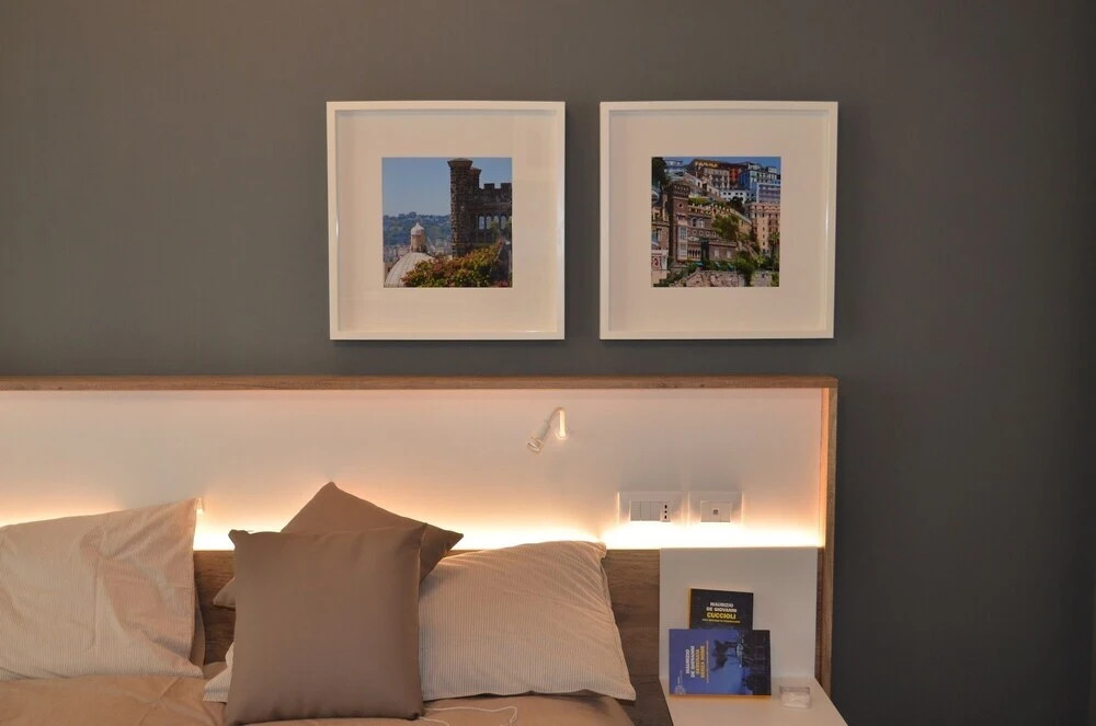 Гостевой дом Via Toledo 156 Napoli Cozy Rooms