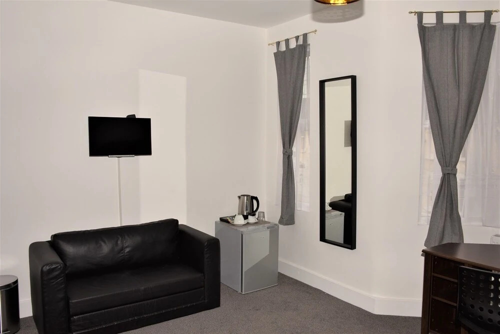 MSR Guest House