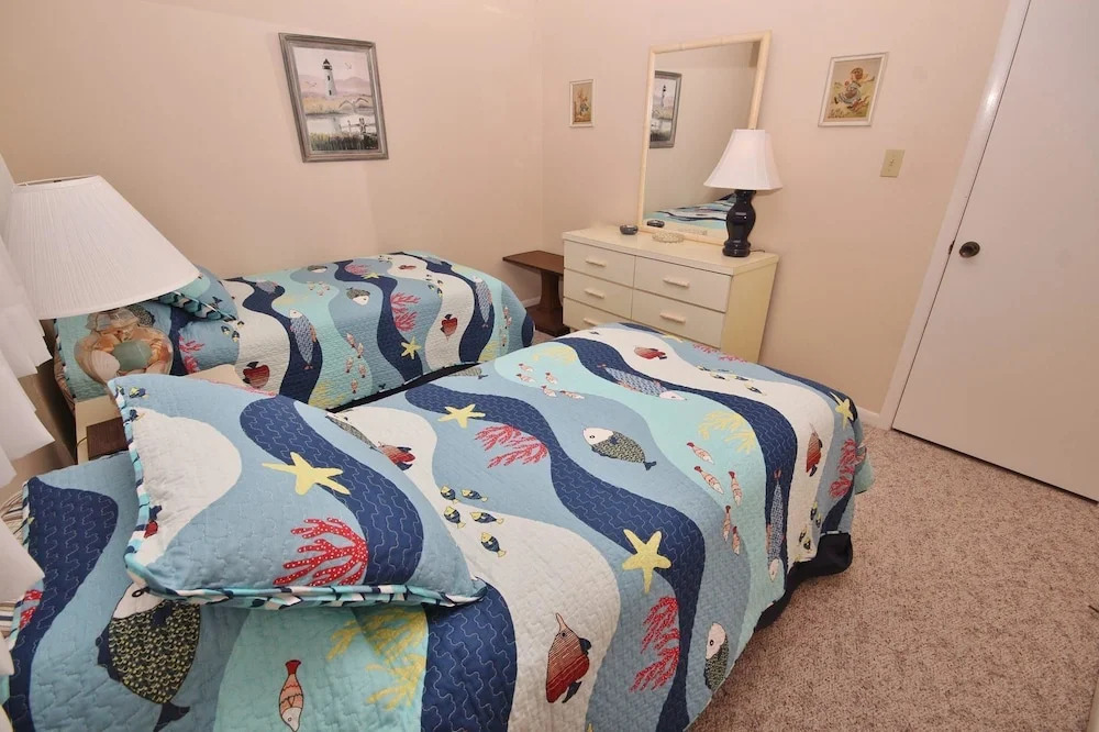 Sea Coast Gardens II 309 Apartment 2