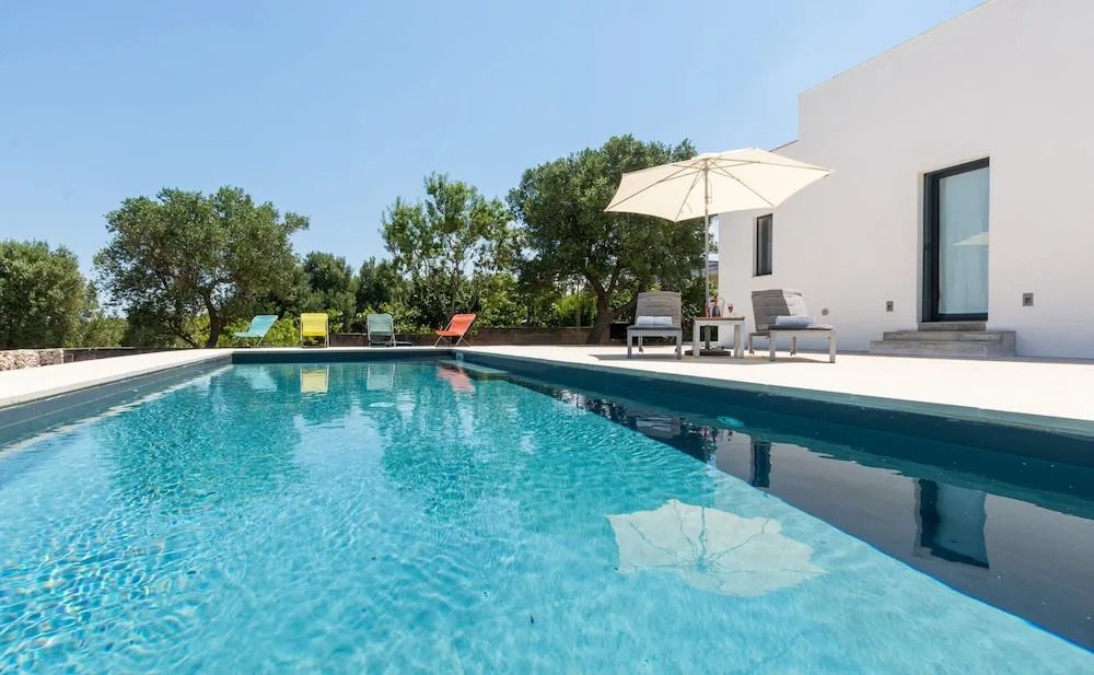 Villa Roberta by HDSalento