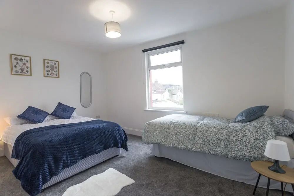 Short Stay Bristol - Foster House