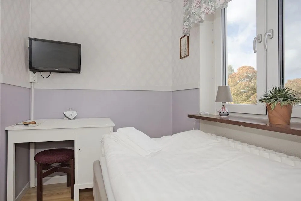 Dala-Järna Hotell och Vandrarhem
