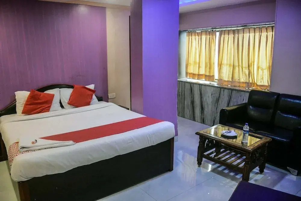 Hotel O Prince Palace