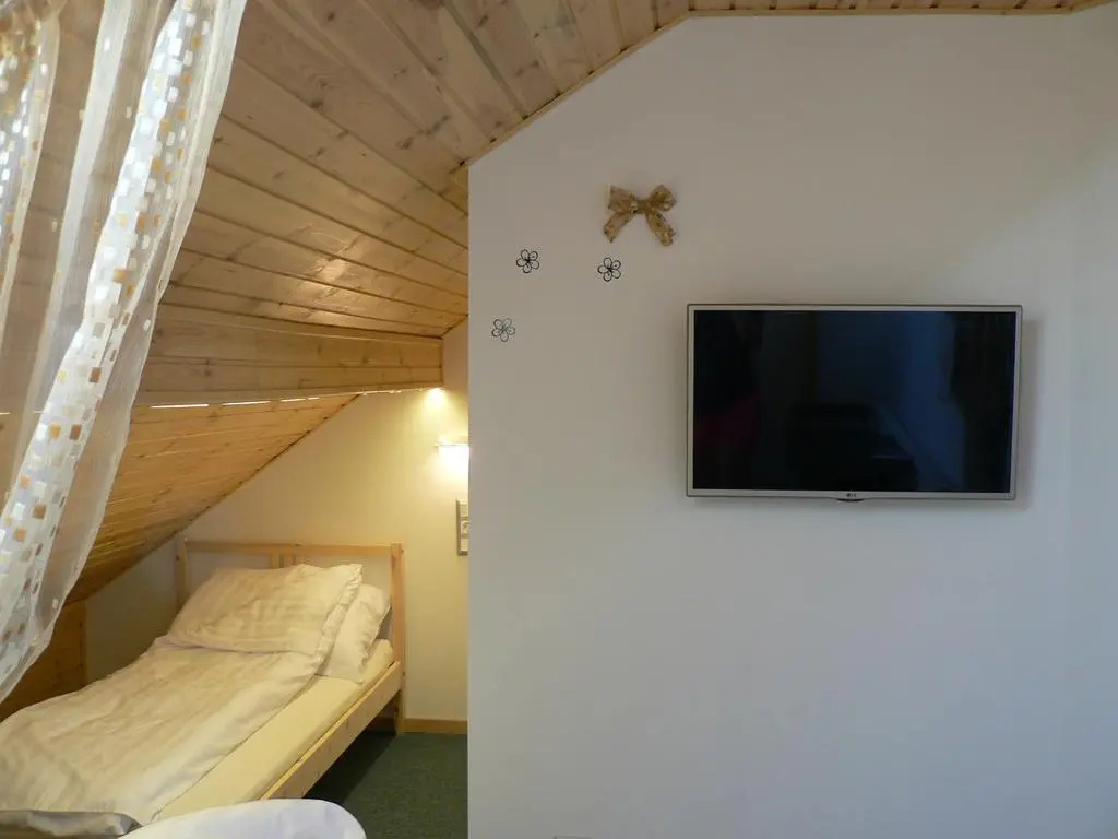 Oázis Apartmanok