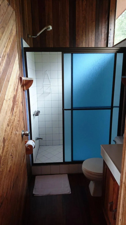 Vistaverde Lodge