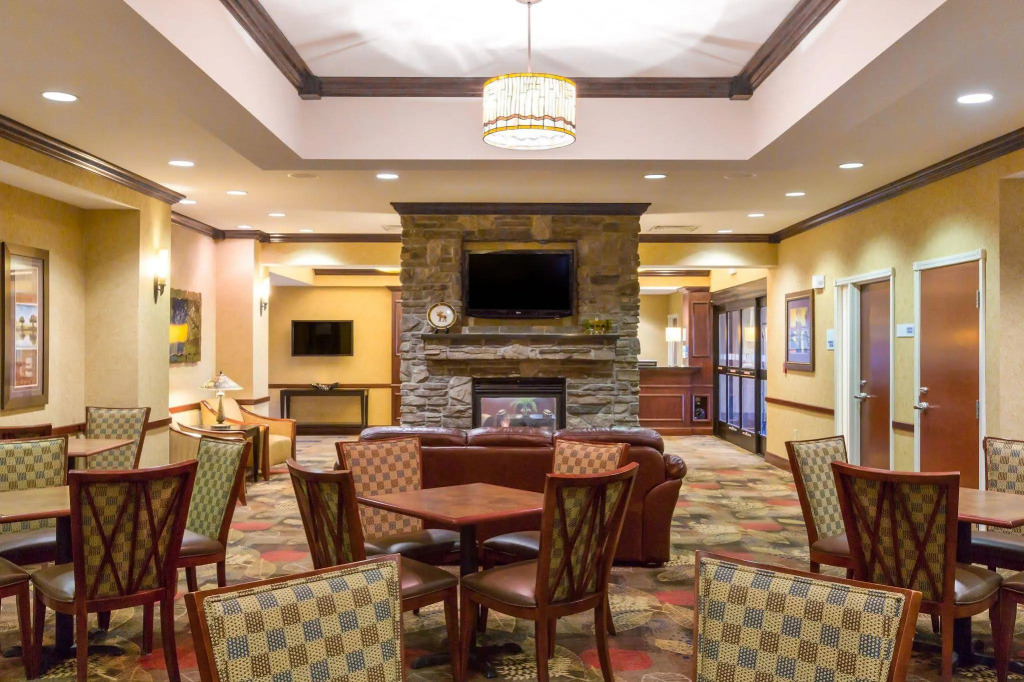 Holiday Inn Express and Suites Helena by IHG