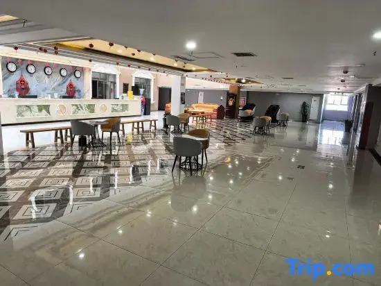 Tianxi Jiafu Hotel
