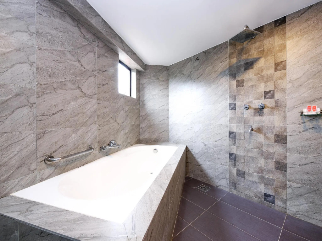 Palette KL Sentral near Pudu LRT formerly RPC Blissful Homes
