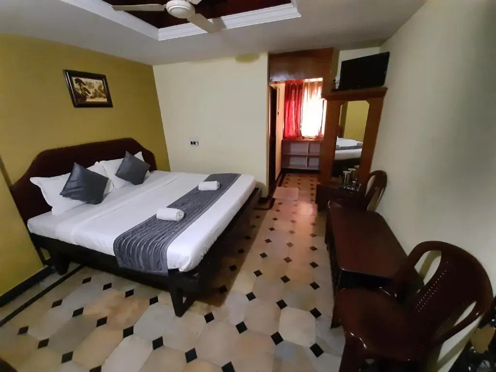 Hotel caveri comfort