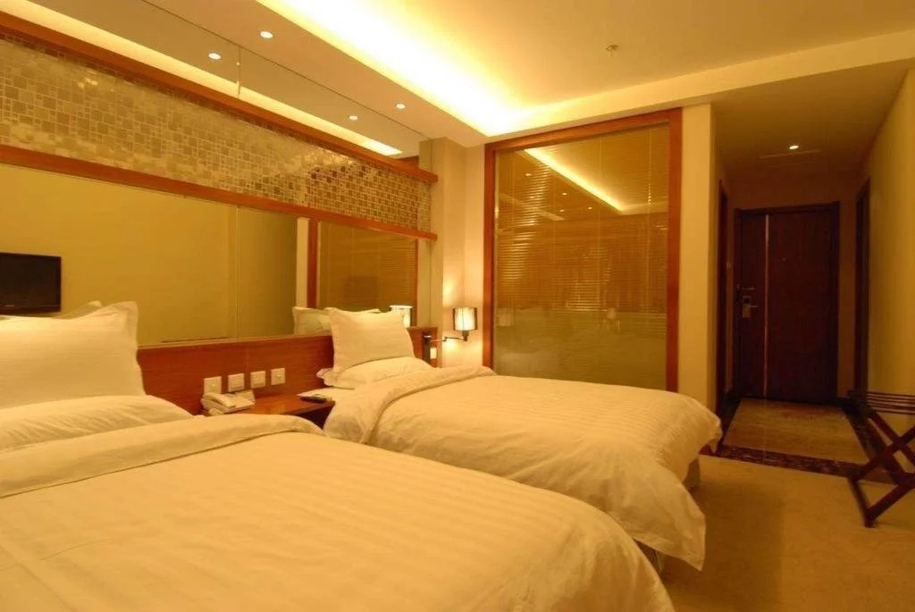 Hohhot Meihua Hotel Wulanchabu Road