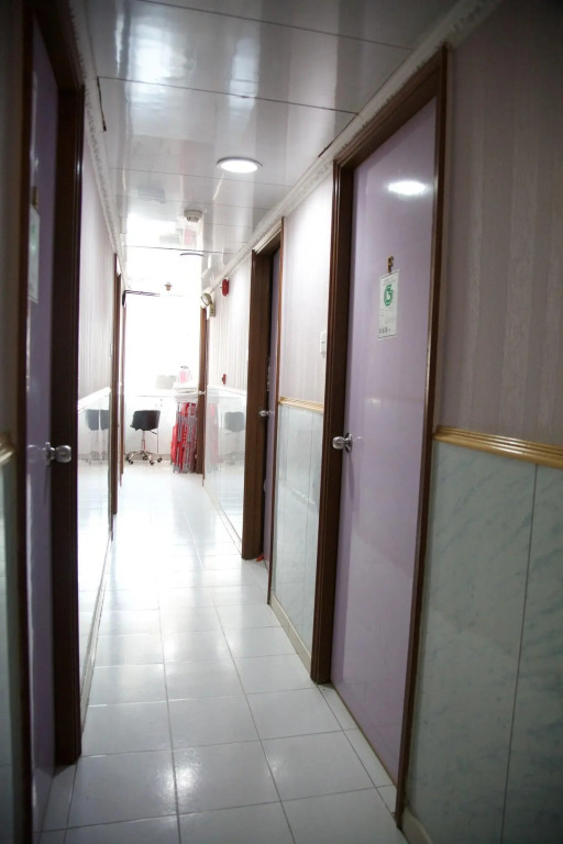 Yau King Hotel