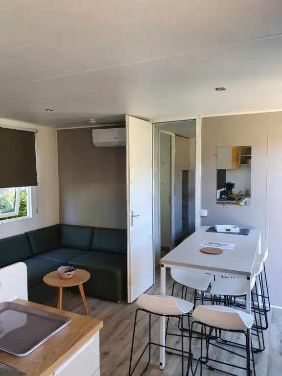 Mobil-Home Ohara 2020