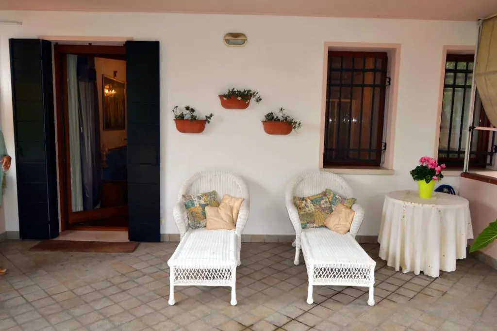 La Casa SullAlbero