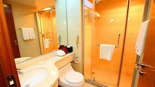 Eversunshine Residence Pudong