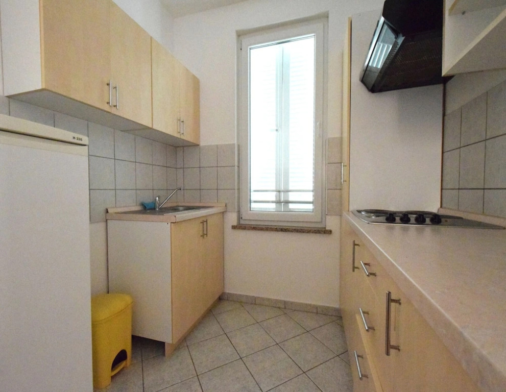 Apartments Horvat