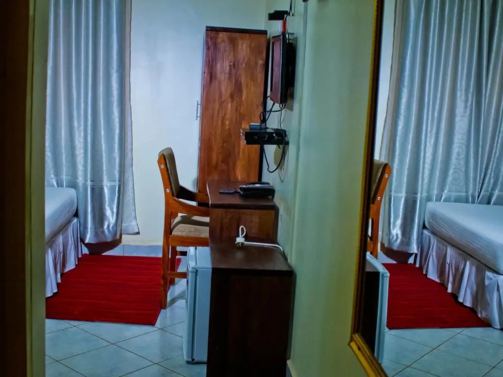 Al Nisaa Hotel and Spa