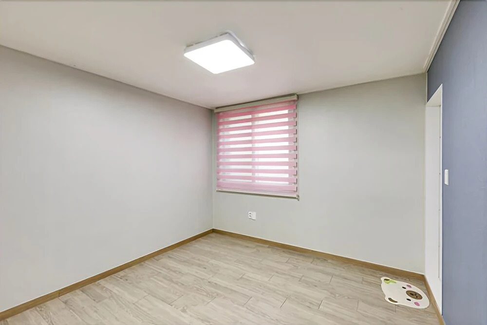 Gyeongju Hayan jip Pension