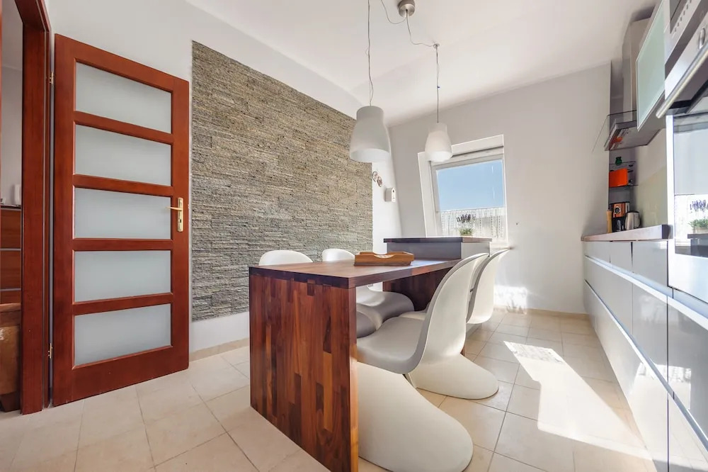 Apartamenty Sun & Snow Parkur