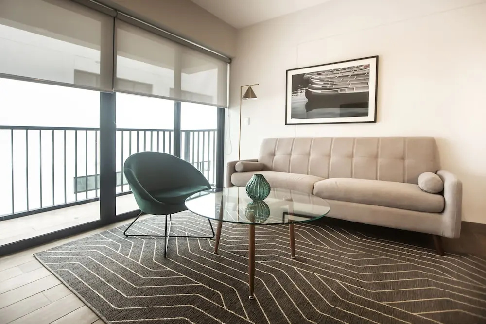 SoHo Suites Miraflores by Wynwood House