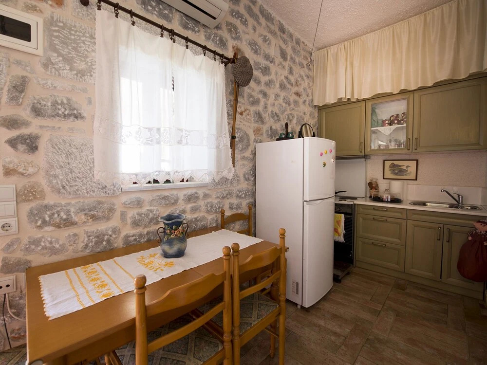 Villa Fivos Mani