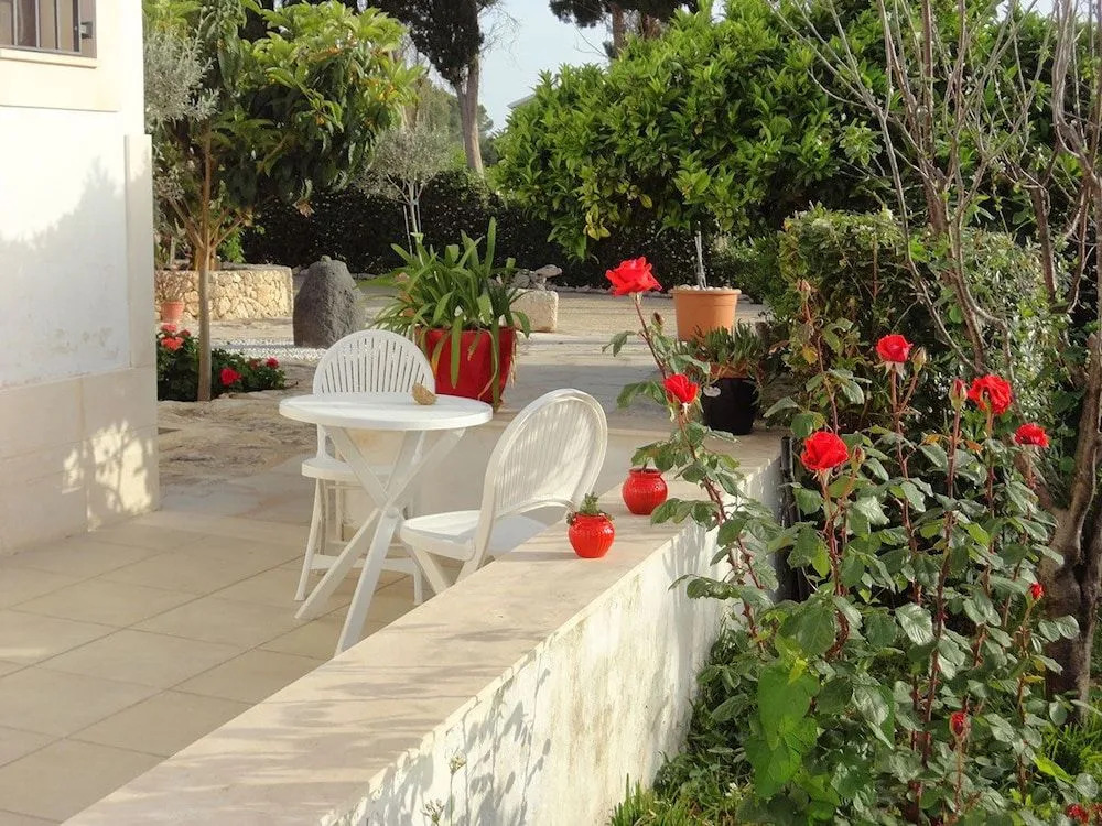 B&B Terra Marique