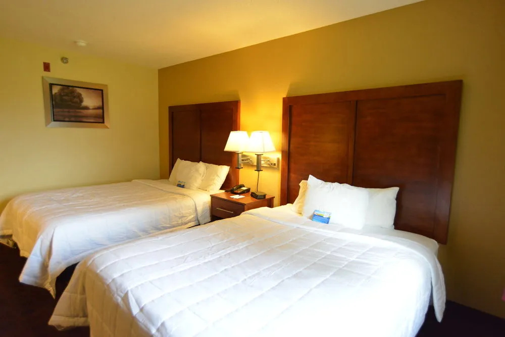 Baymont by Wyndham Kasson Rochester Area