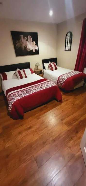 Casa Douglas