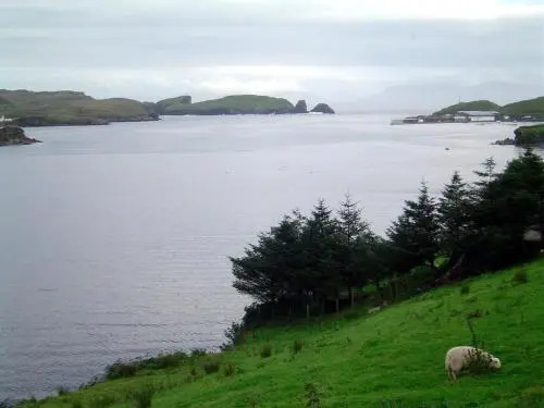 Slieve League Lodge