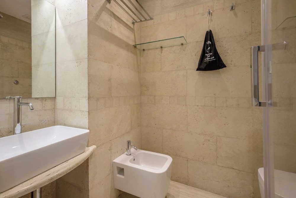 Daplace - Santa Susanna Suites