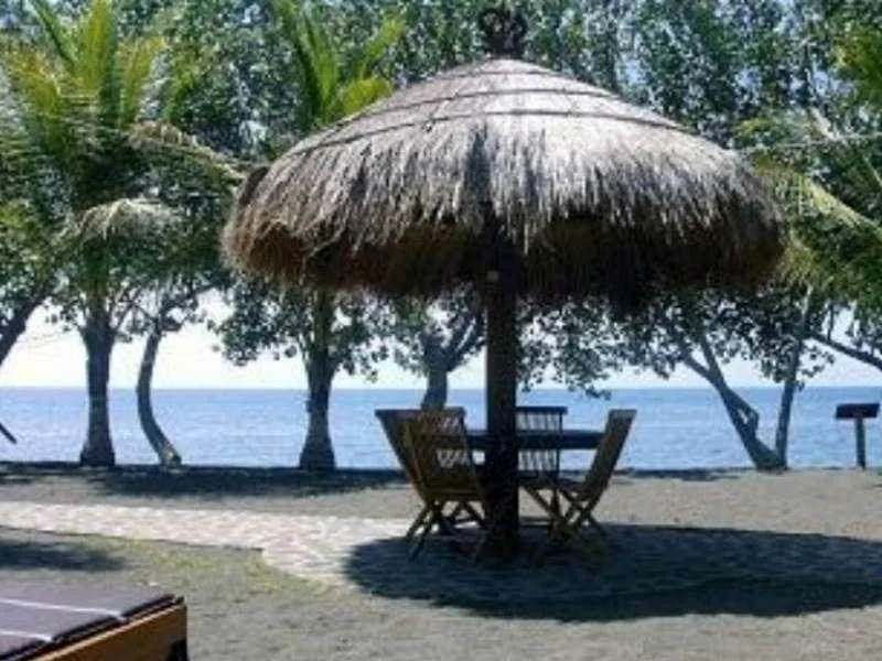 Angsoka Hotel