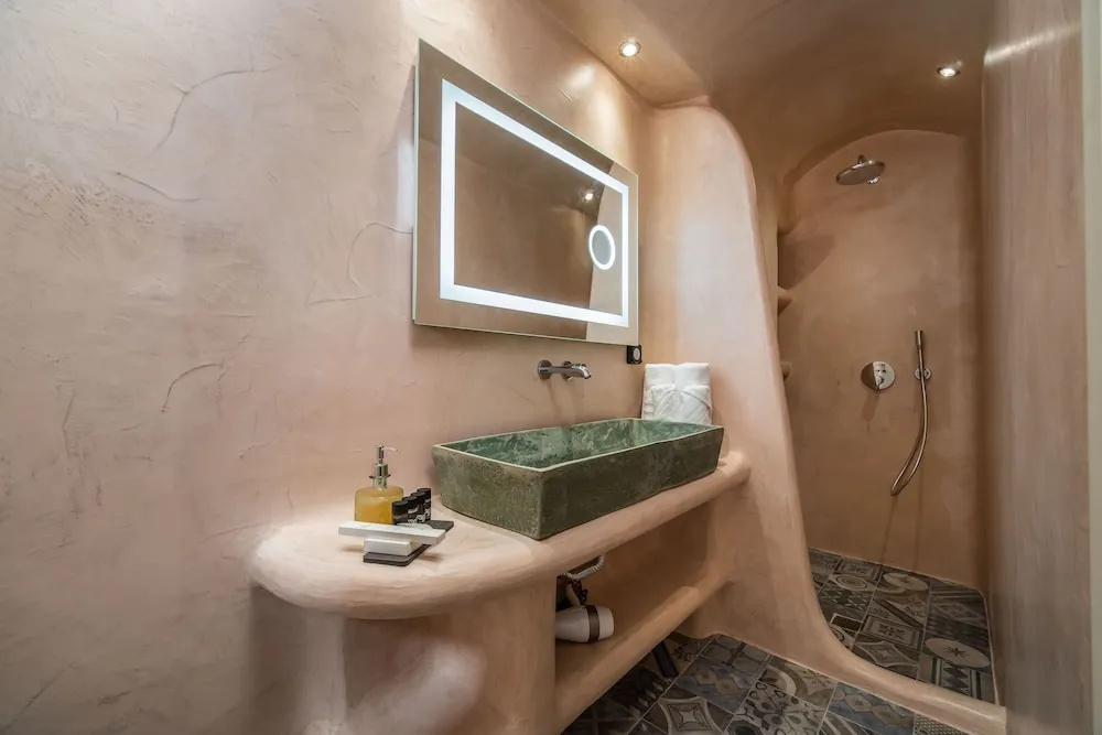 Aegean Blue Suites