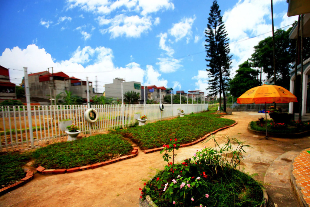 Go Ninh Binh Hostel