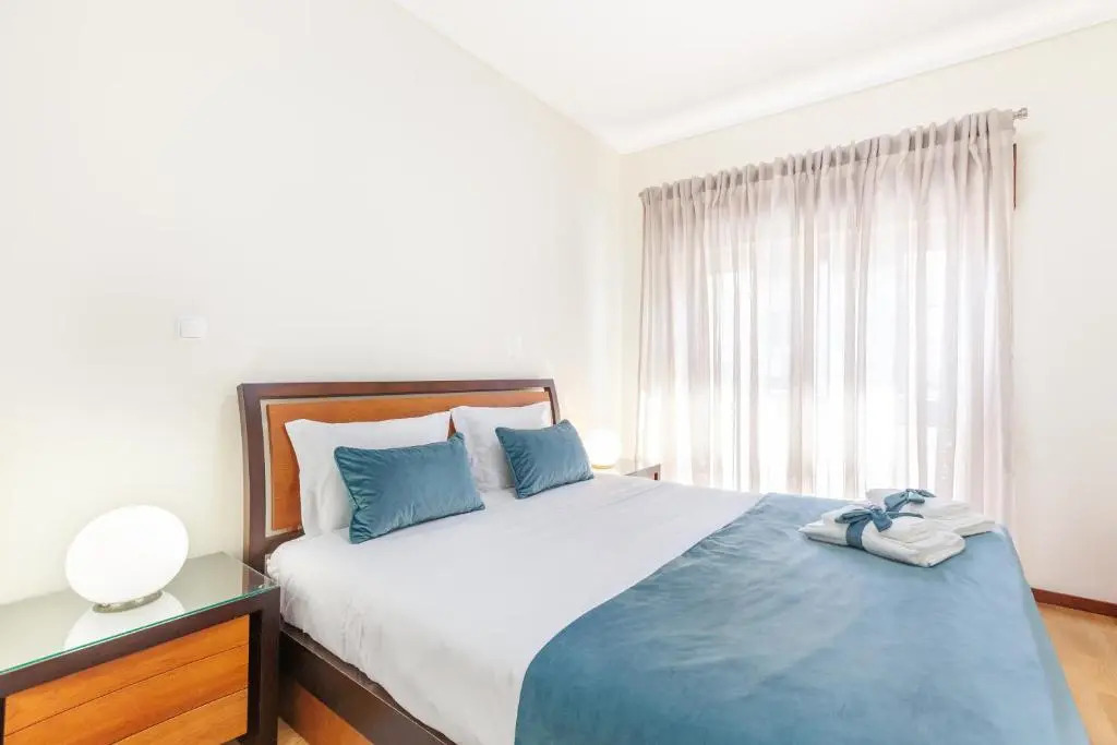 RH Charming Apartment - T3