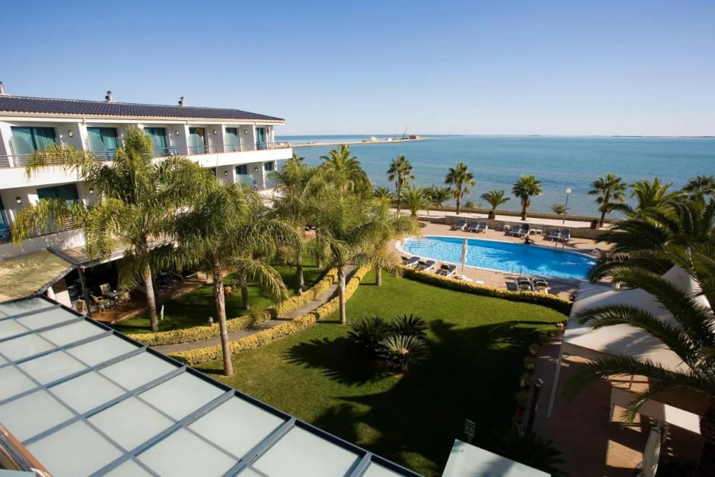 Miami Mar - Boutique Hotel & Restaurante