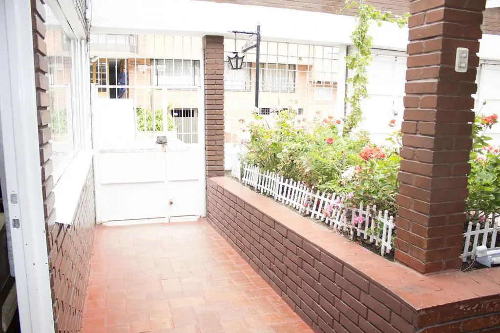 Hotel Casa Rincon del Chico