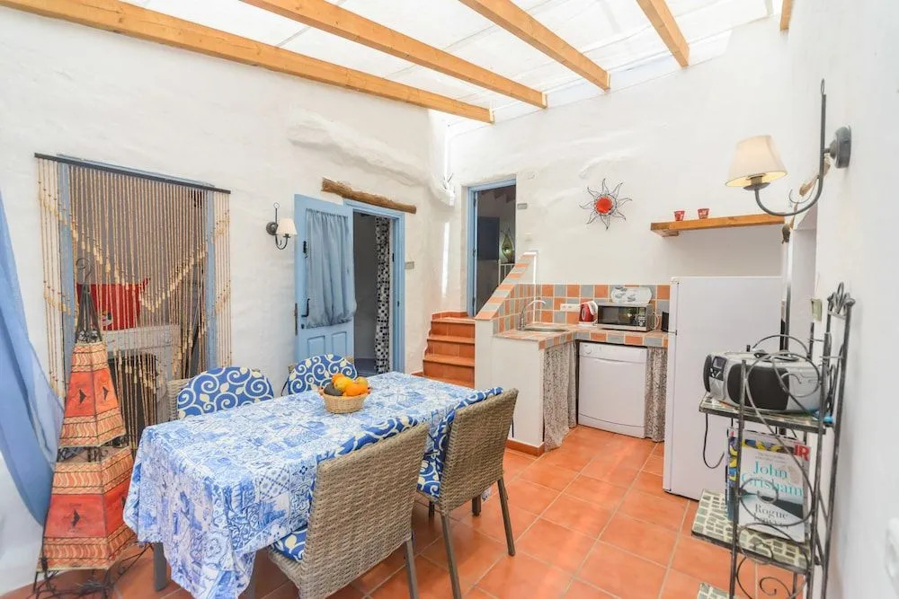 Casa Andalouse